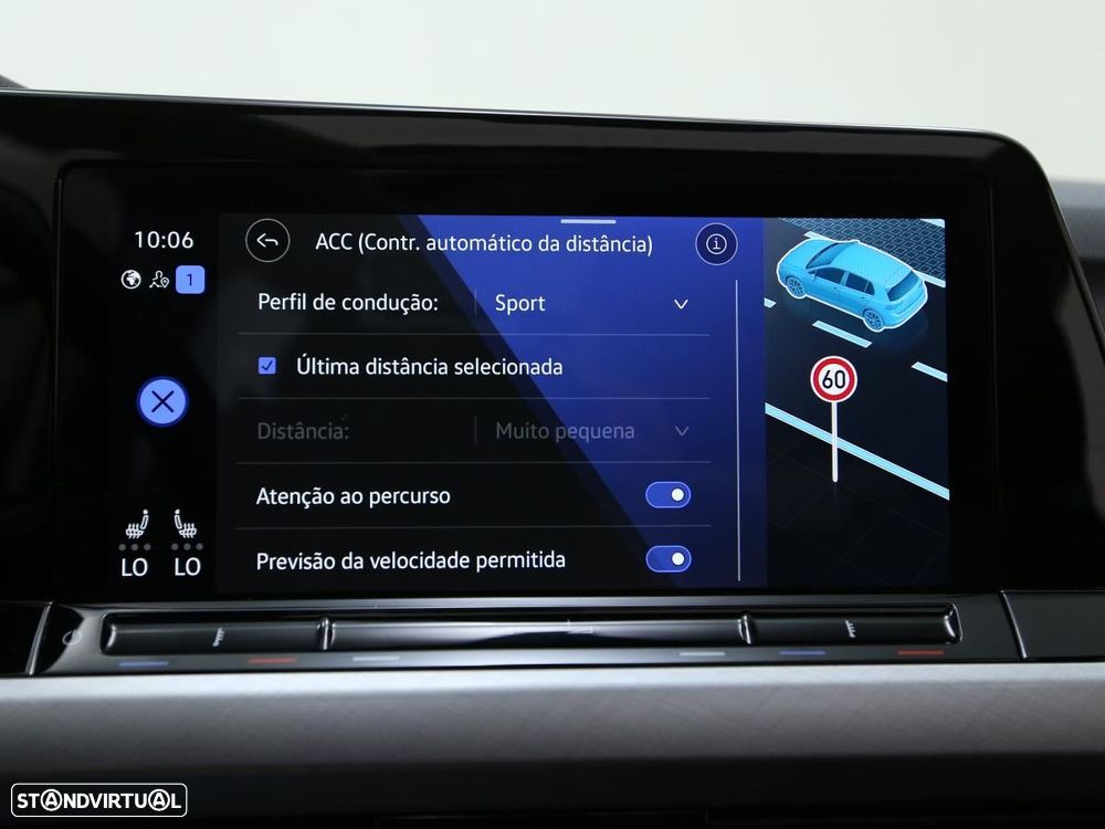 VW Golf Variant 2.0 TDi SCR DSG Active - 24