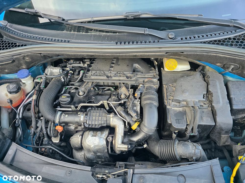 Citroën C3 1.4 HDi Attraction - 4