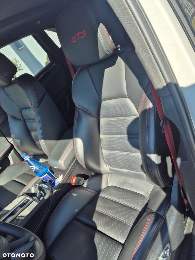 Porsche Macan GTS PDK - 12