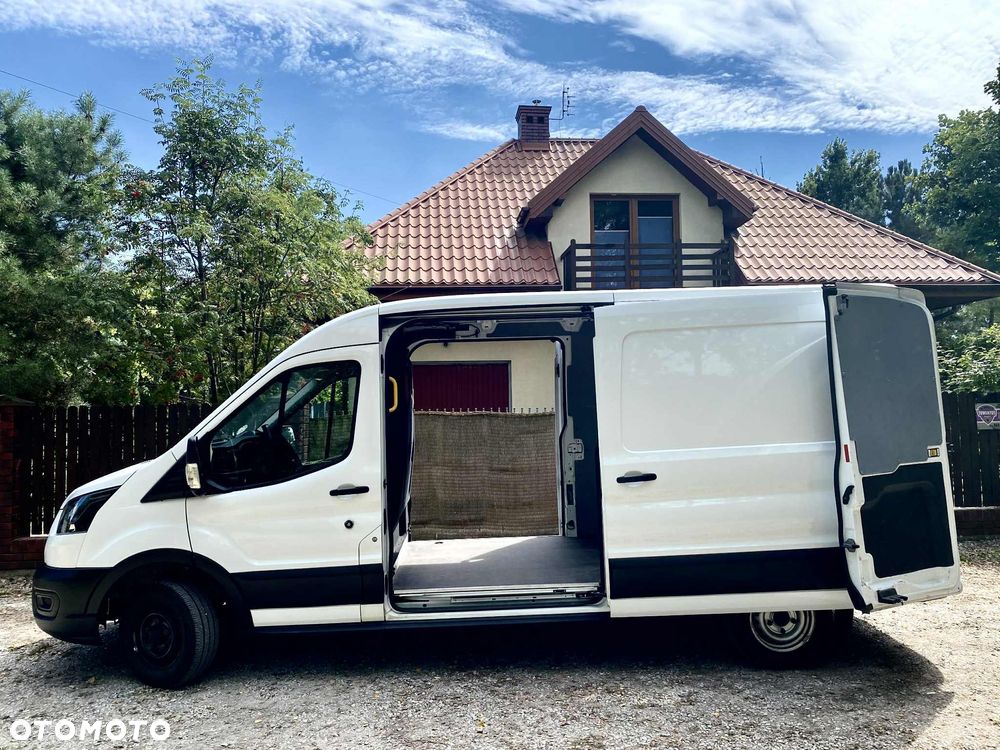 Ford Transit - 3