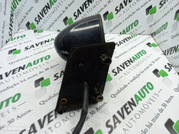 Espelho Retrovisor Dto Electrico Fiat Idea (350_) - 3