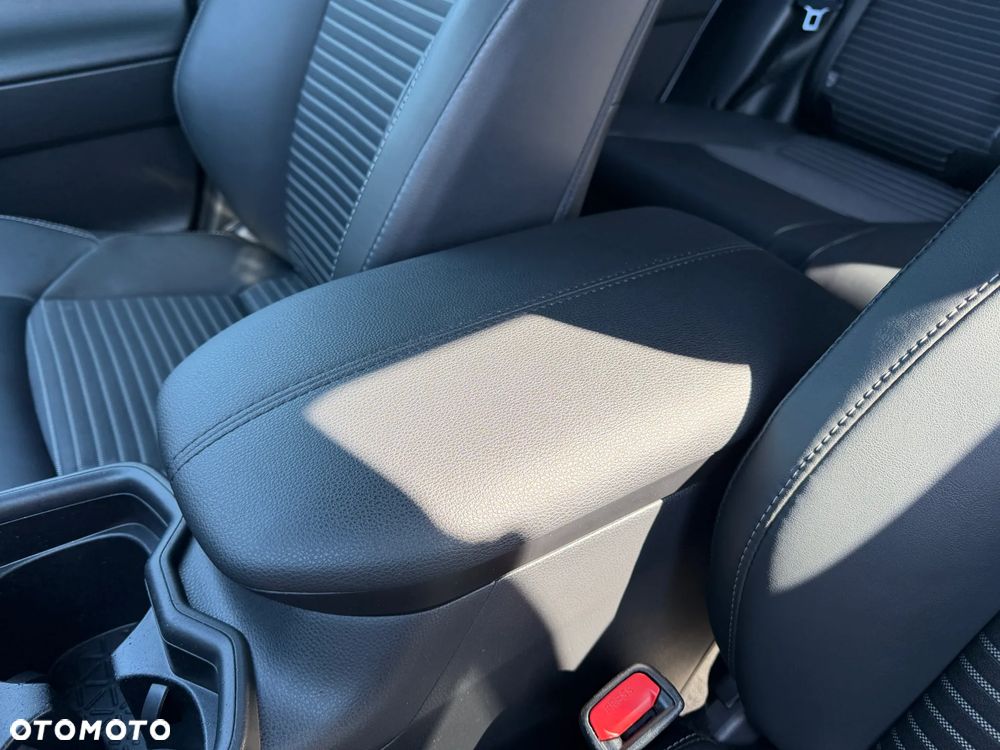 Toyota RAV4 2.5 Hybrid Black Edition by JBL 4x2 - 20