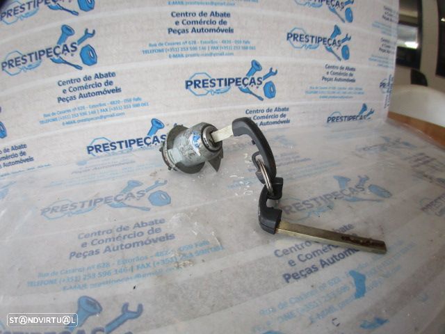 Canhão Can773 BMW F10 2012 525 XDRIVE 2.0D 4X4 218CV 4P PRETO PORTA - 1