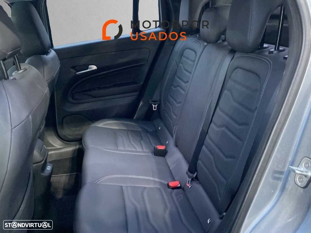 Jeep Avenger 54 kWh Altitude - 10