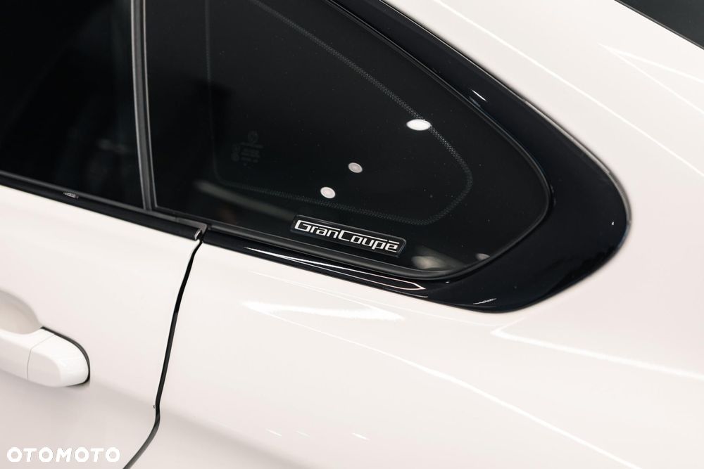 BMW Seria 4 430i xDrive M Sport - 38