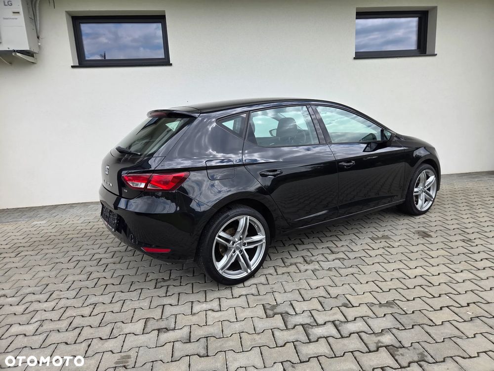 Seat Leon - 16