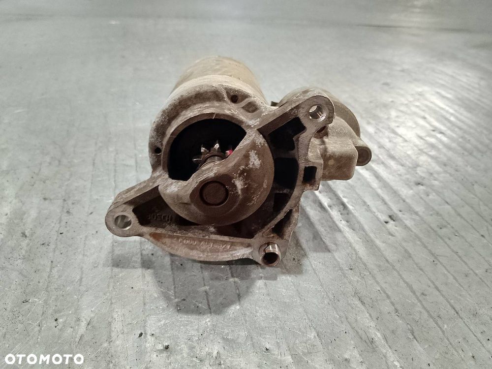 ROZRUSZNIK CITROEN C4 1.4 16V - 2