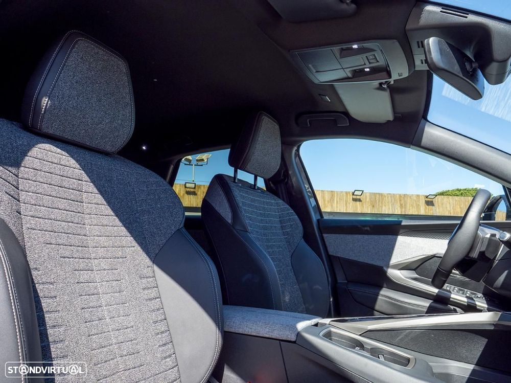 Peugeot E-3008 73 kWh Allure - 18