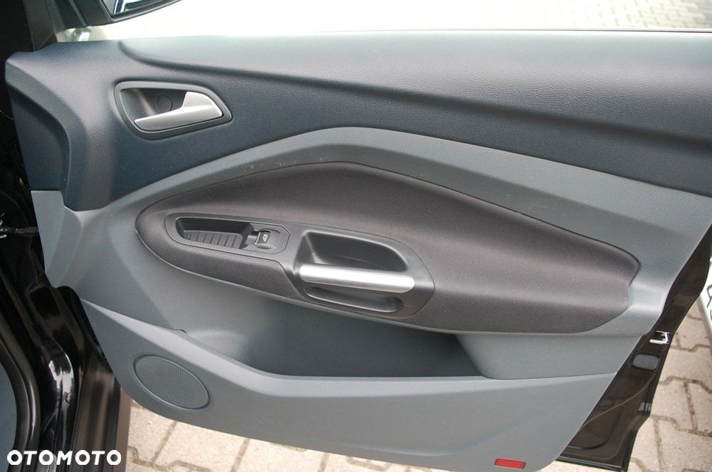 Ford C-MAX - 31