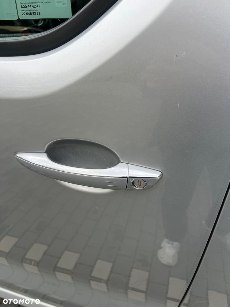 Toyota ProAce Kombi 2.0 D-4D Medium 2,8t - 10
