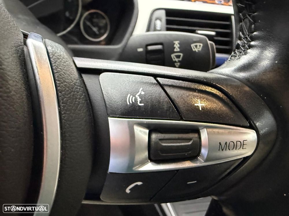 BMW 425 d Pack M Auto - 18