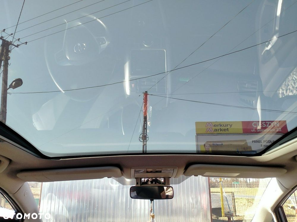 Toyota Verso 1.8 Premium - 14