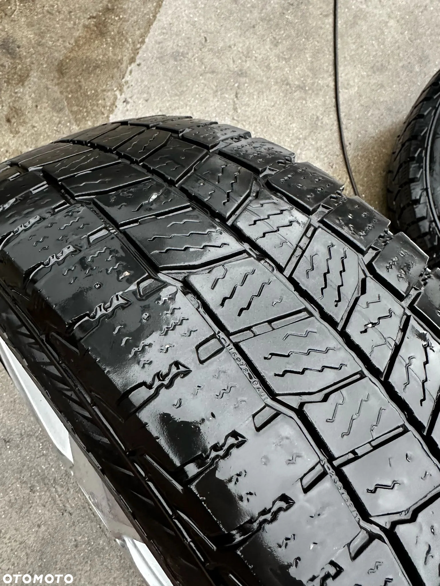 Koła Zimowe Felgi Aluminiowe VW T6 T5 205/65 R16C Opony Continental 2022r - 15