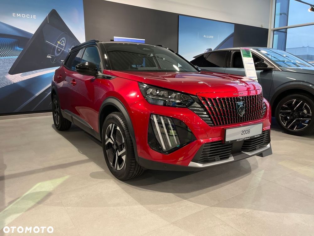 Peugeot 2008 - 4