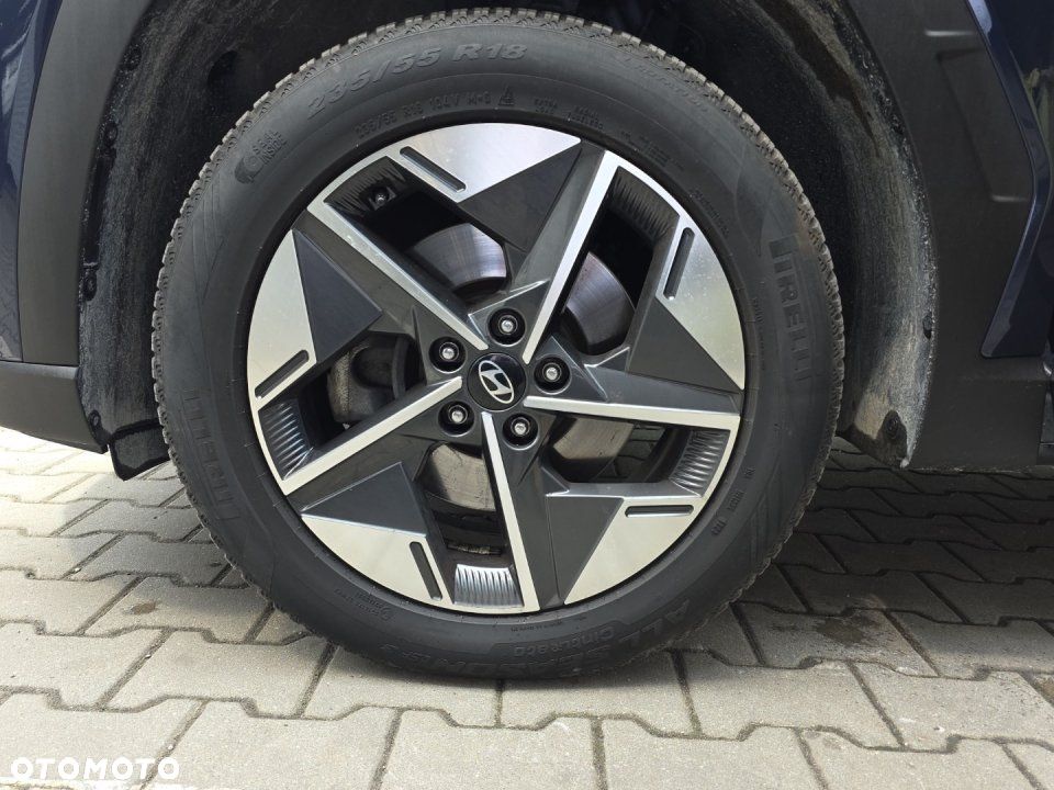 Hyundai Tucson - 23
