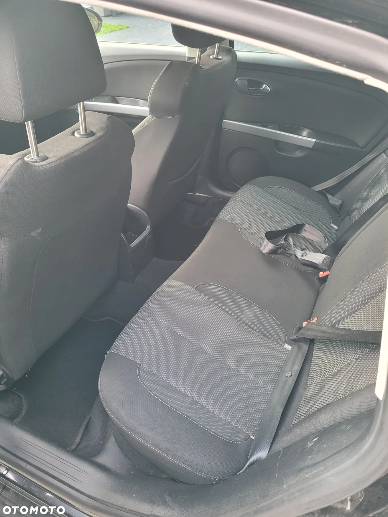 Seat Leon 1.4 TSI Sport - 2