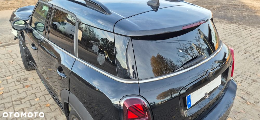 MINI Countryman - 24