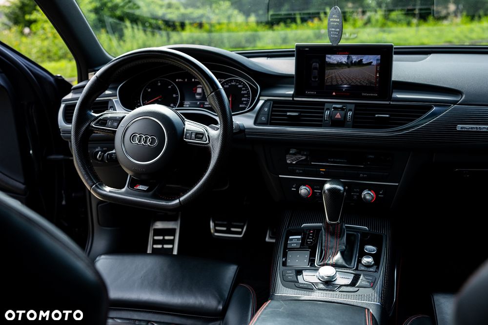 Audi A6 Limousine - 18