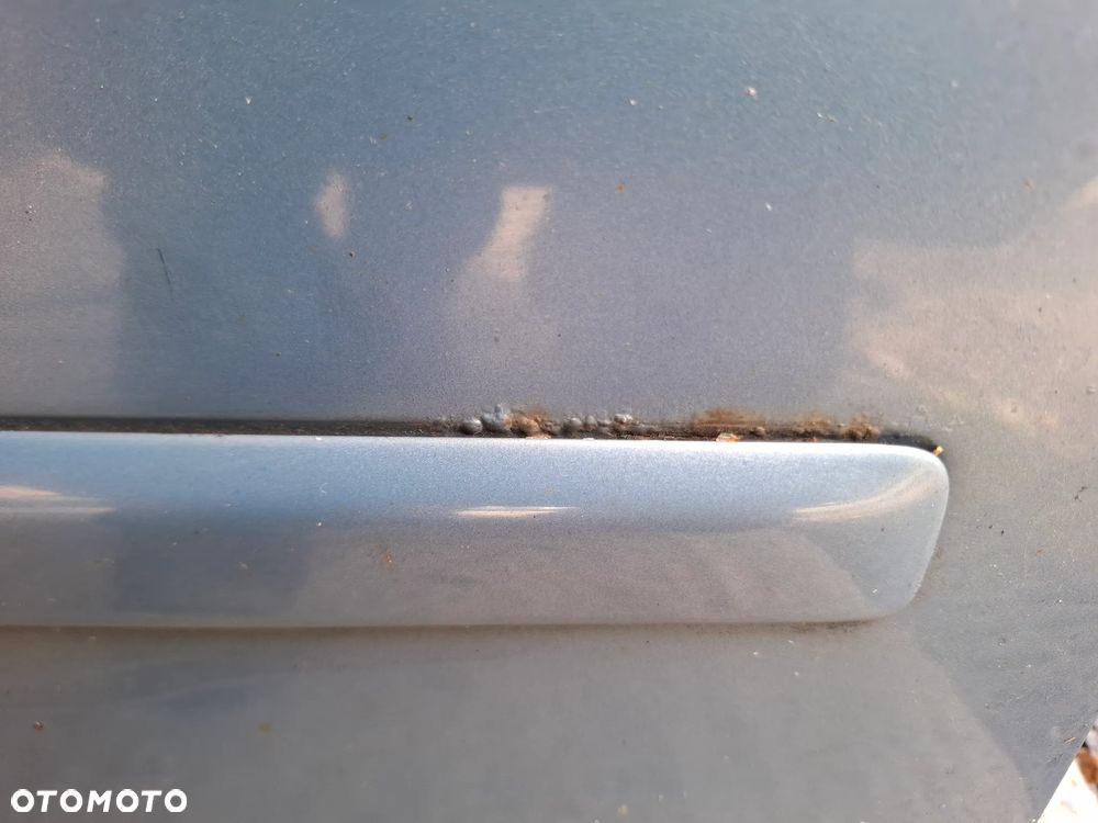 DRZWI PRAWE PRAWY PRZOD AUDI A4 B7 SLASK WYSYLKA VAT - 3
