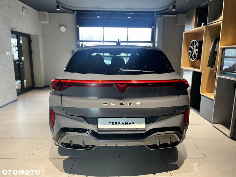Cupra Terramar 2.0 TSI 4Drive VZ DSG - 12