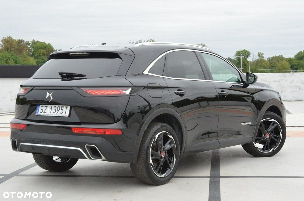DS Automobiles DS 7 Crossback - 18