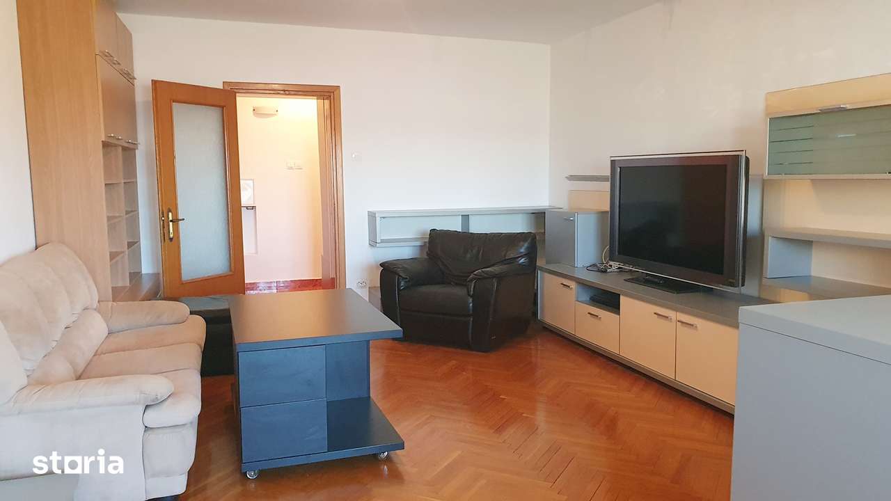 Inchiriere apartament 3 Camere Calea Calarasilor, Matei Basarab, 1998 — fotografia 2