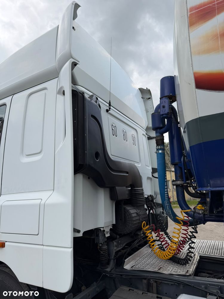 DAF Cf 85 - 18