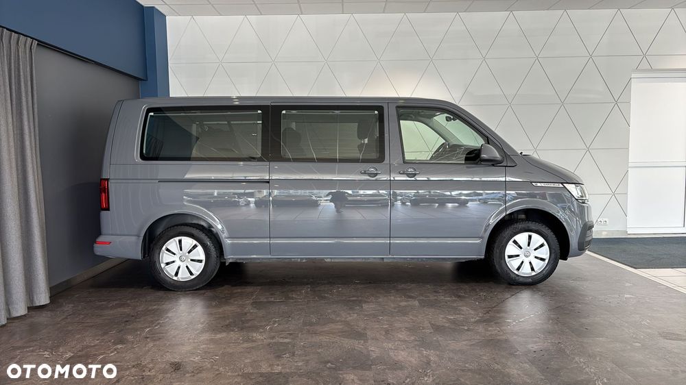 Volkswagen Caravelle 2.0 TDI L1 Comfortline DSG - 7