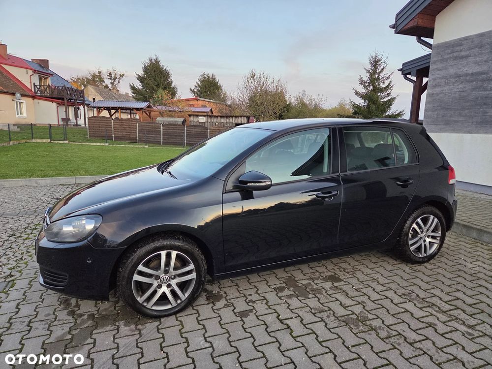 Volkswagen Golf 1.4 TSI DSG Highline - 3