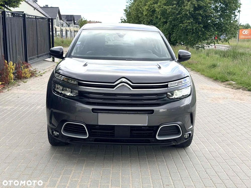 Citroën C5 Aircross - 2