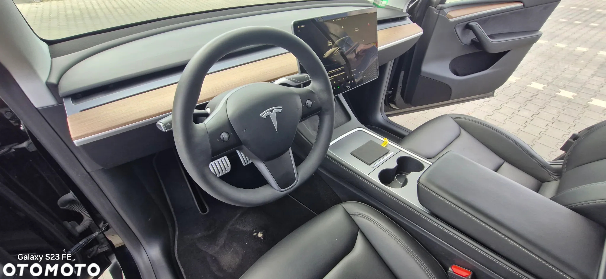 Tesla Y Performance AWD - 26