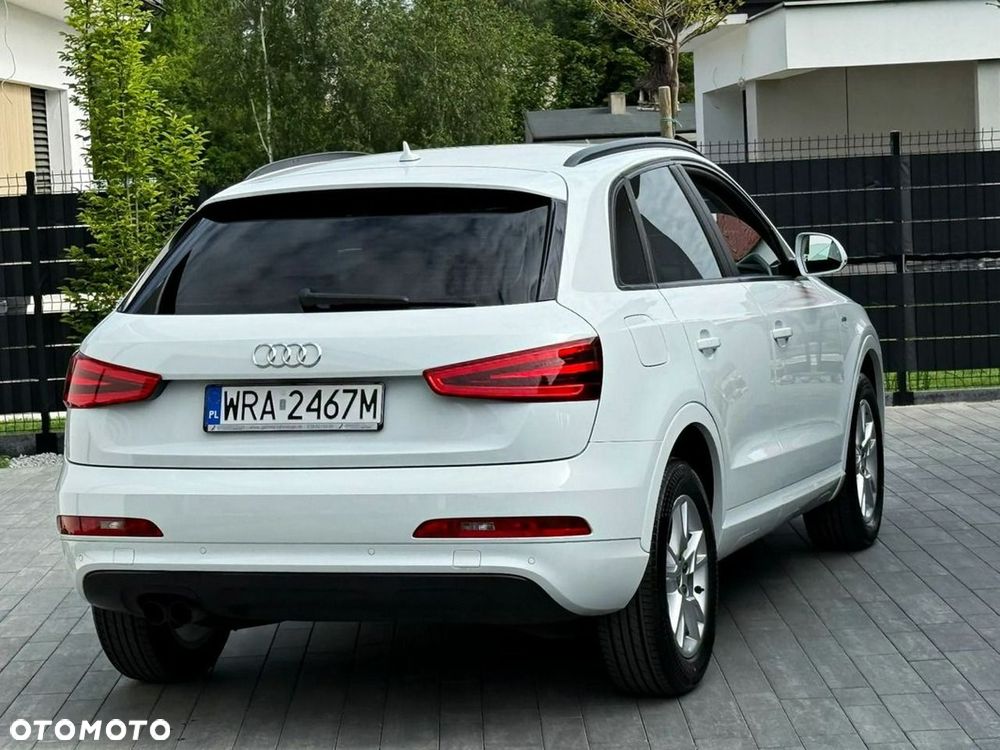 Audi Q3 2.0 TDI Prime Edition - 20