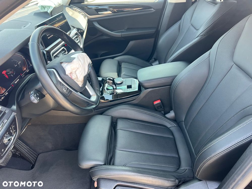 BMW X4 - 8