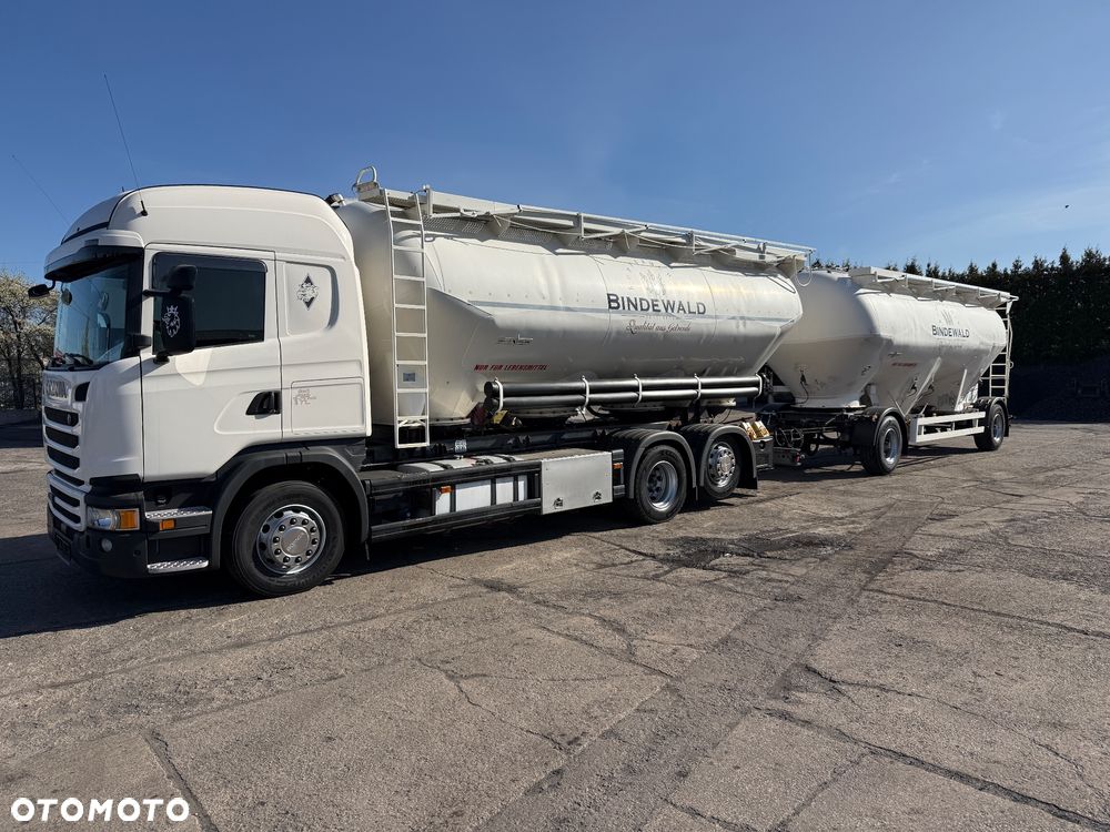 Scania - 2