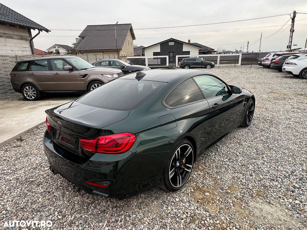 BMW M4 - 21