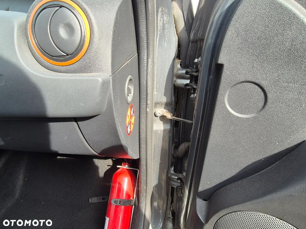 Dacia Duster Blue dCi 115 2WD Prestige - 17