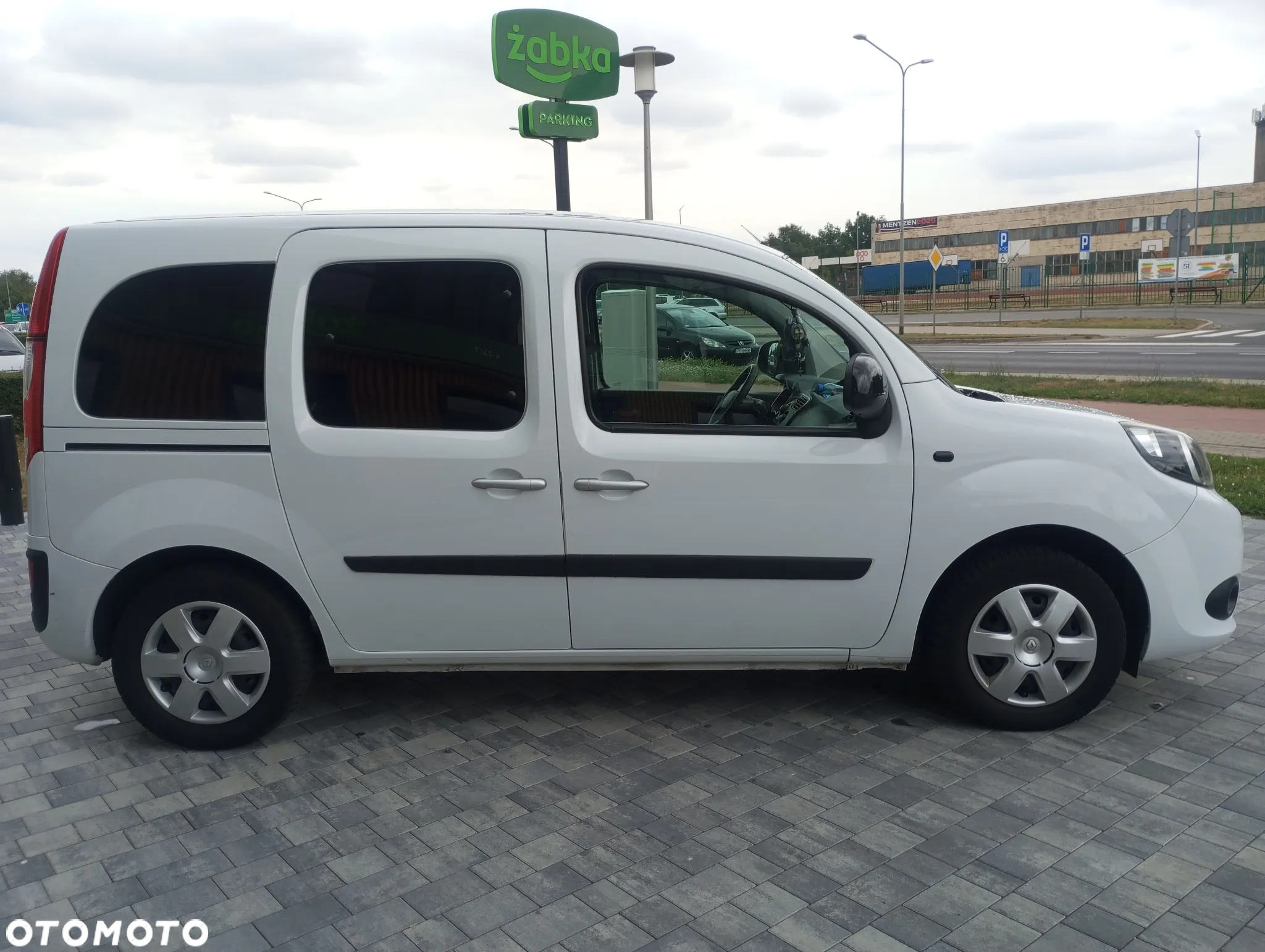 Renault Kangoo - 7
