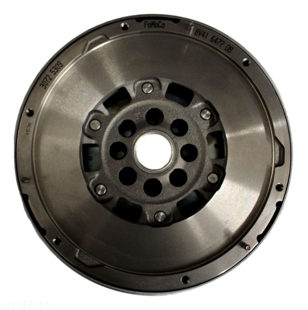 VOLVO C30 C70 dwumasa kolo dwumasowe oryginal OE - 3