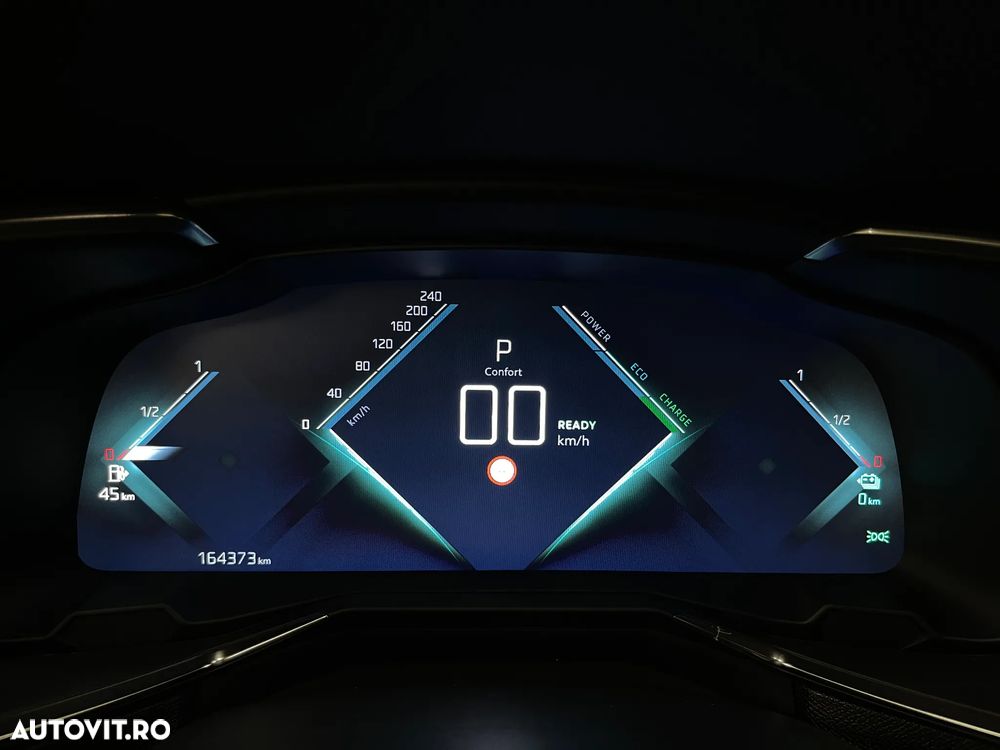 DS Automobiles DS 7 Crossback 1.6 PHeV FWD 225 EAT8 OPERA - 37