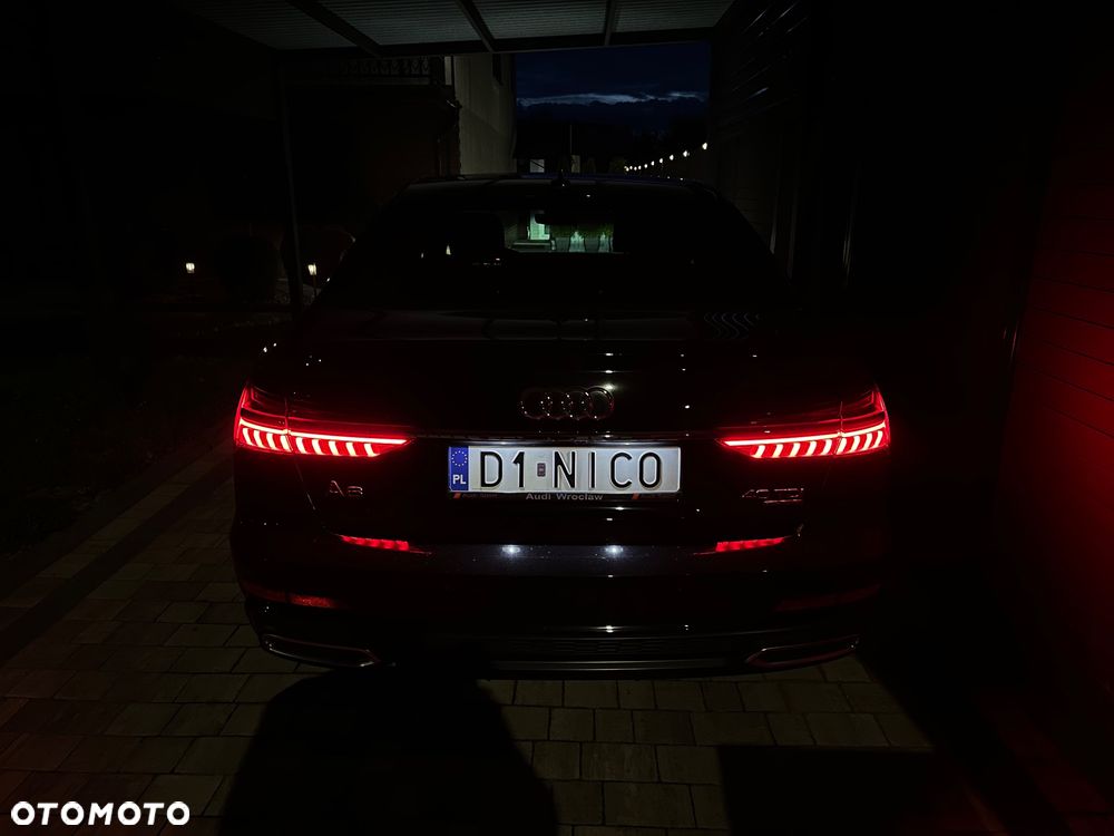 Audi A6 Limousine 40 TDI mHEV Quattro Sport S tronic - 30