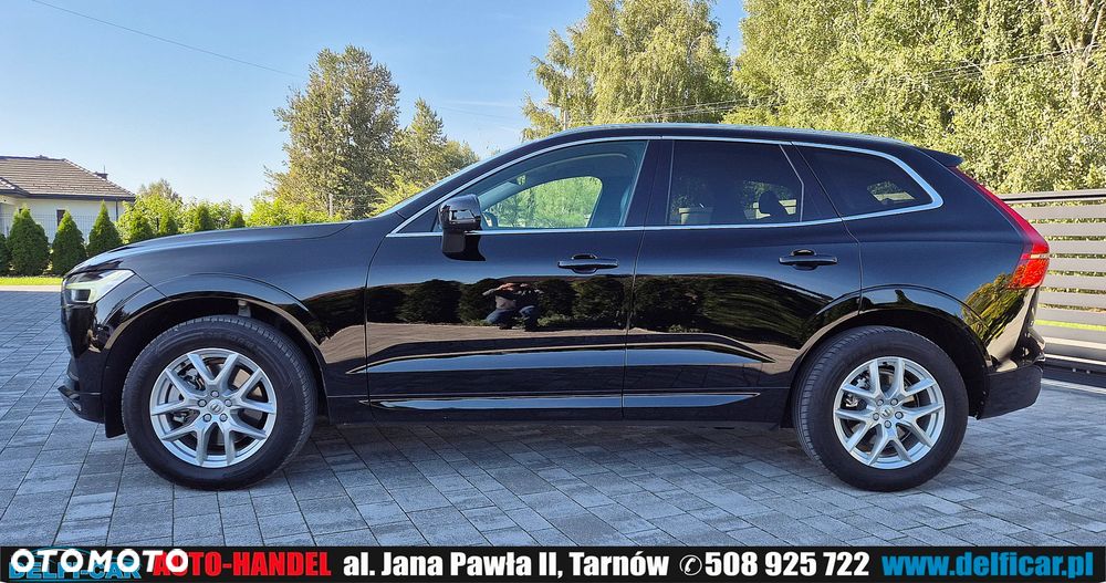 Volvo XC 60 D4 Momentum Pro - 5