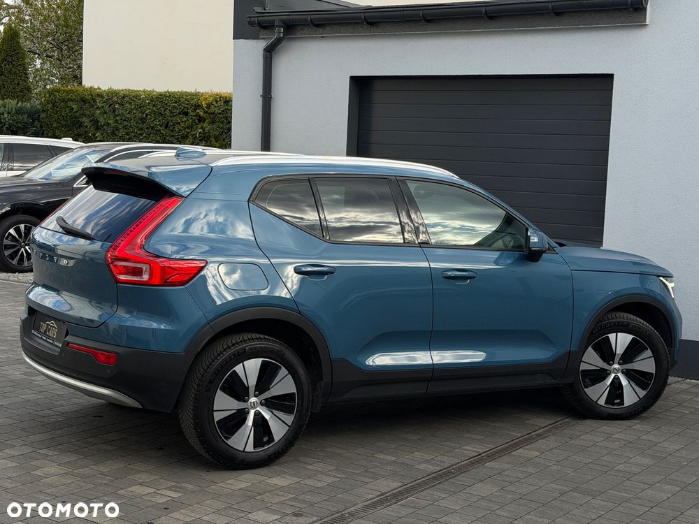 Volvo XC 40 B3 B DKG Plus Dark - 26