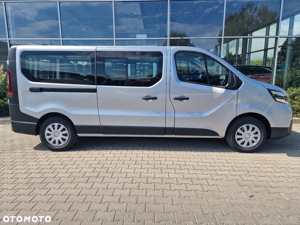Nissan Primastar 2.0 dCi L2 Business Plus - 4