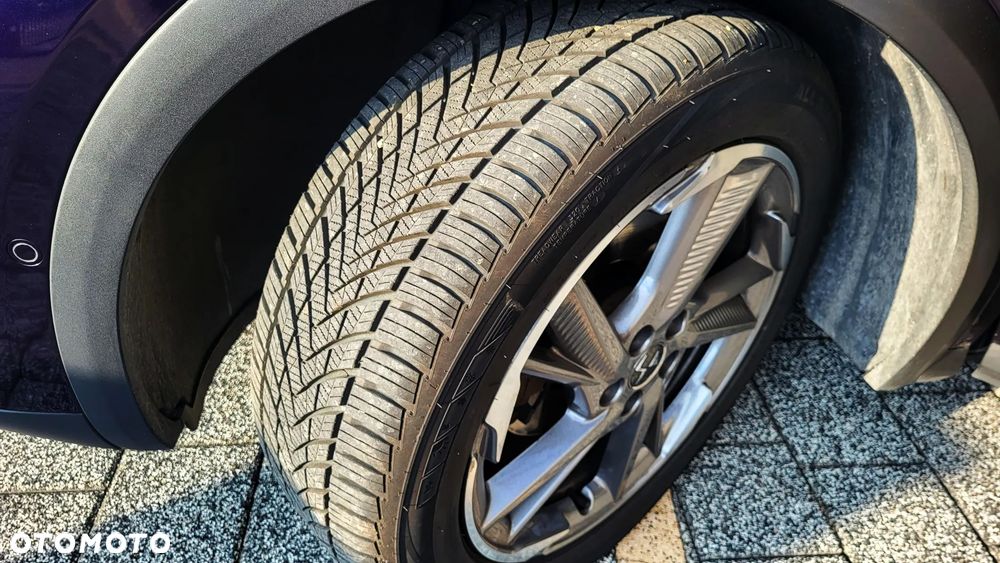 DS Automobiles DS 7 Crossback 1.5 BlueHDi So Chic - 38