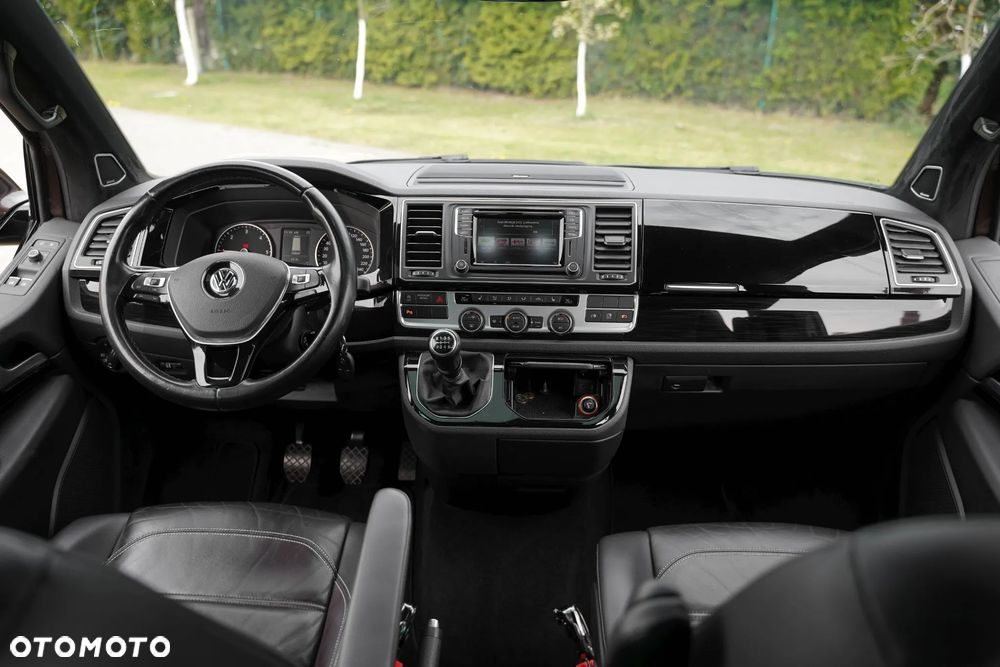 Volkswagen Multivan 2.0 BiTDI L1 Business - 32