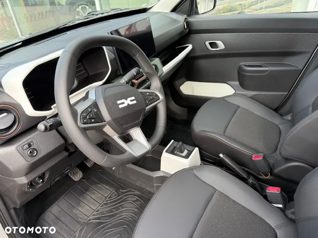 Dacia Spring Electric 26.8kWh 65 Extreme - 9
