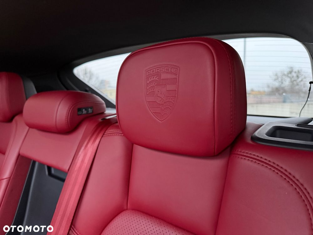 Porsche Macan - 19