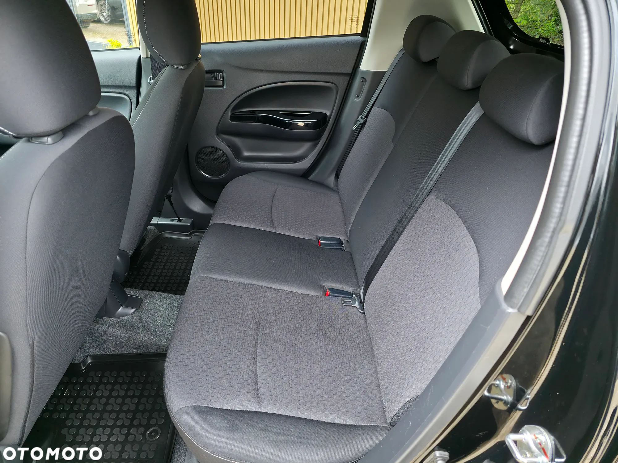Mitsubishi Space Star 1.2 Invite - 13