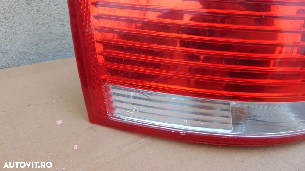 Stop stanga Audi A3 an 2005 - 3