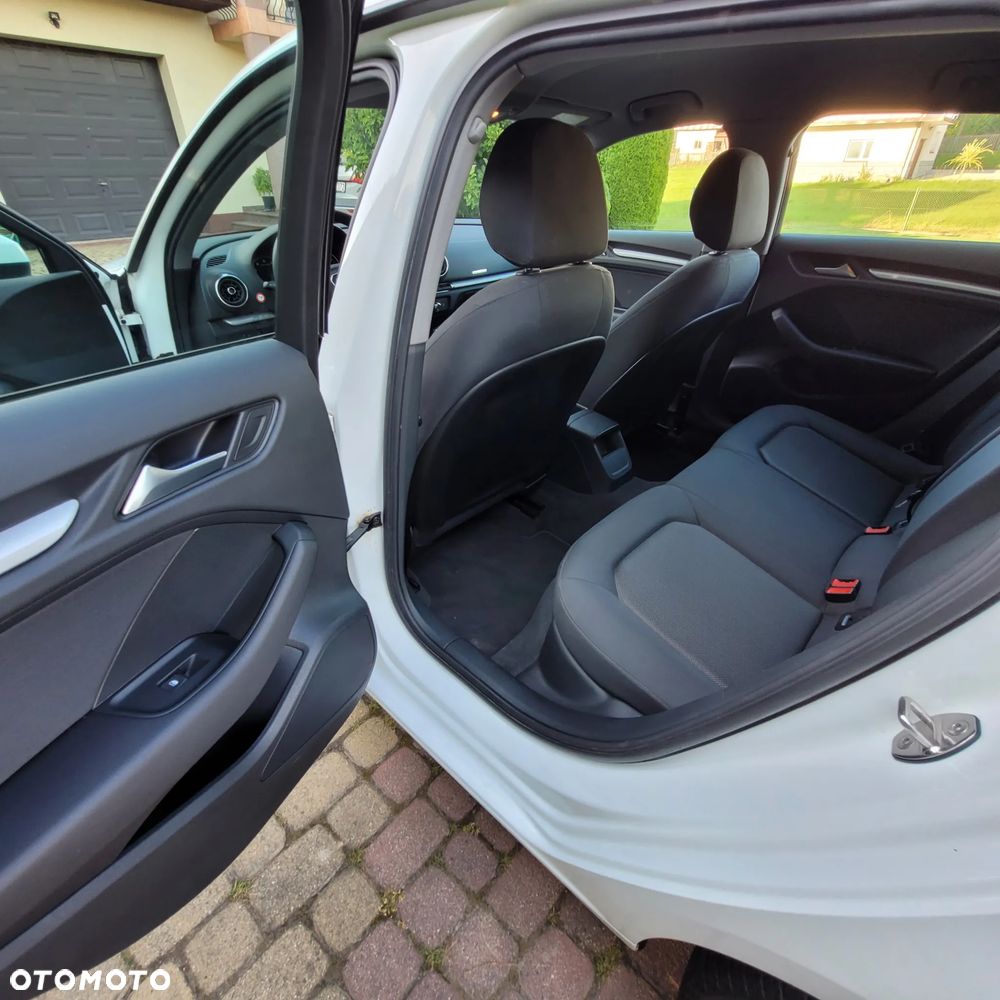 Audi A3 Sportback 1.0 TFSI - 3